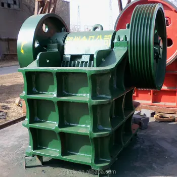 Quarry Rock Crusher Small Used Jaw Crusher For Sale