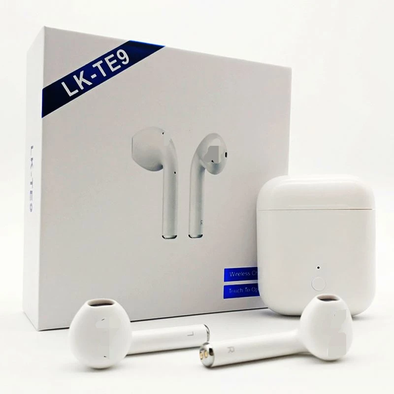 new arrivals 2019 amazon BT 5.0 tws i12 tws earphone i12 i11 i15 i20 tws i30 i60 i80 - ANKUX.COM