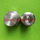 UNS N07725 INCOLOY 725 Coupling plug socket hex plug pipe plug pipe fittings used in oil and gas industry