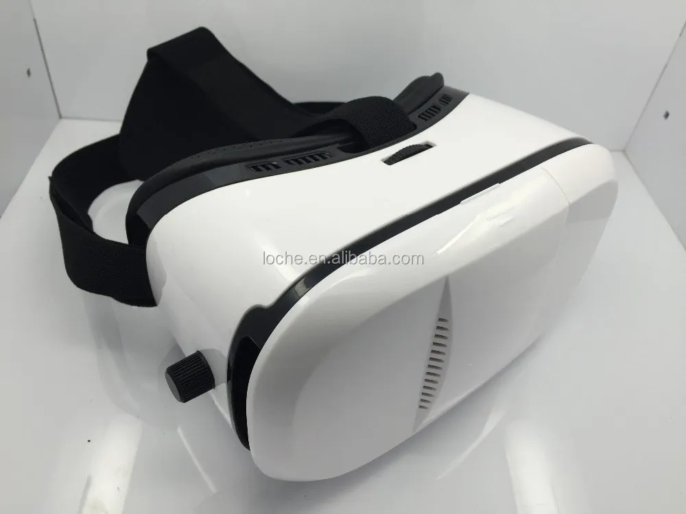 Vr max 3d仮想現実メガネ用iphoneとandroidスマート電話仕入れ・メーカー・工場