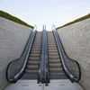 Conai Manufacturer Outdoor Escalator With 600/800/1000mm Steps