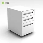 Filing Cabinet Drawers Cabinet Foshan Office Modern Mobile Pedestal 3 Drawers Filing Cabinet Used In Office Cabinet