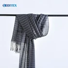 Newest glitter shawl hijab muslim arab style women stoles