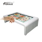 43inch Waterproof Table cheap touch screen table all in one pc HD 1080p monitor