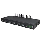 2016 low price! Ejoin 16 ports /32 port voip gsm gateways fixed wireless phones with sim card
