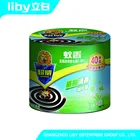 Best Selling China Mosquito Coils for Camping, Picnics, BBQ, Deck,