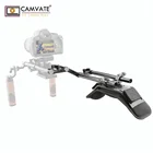 China camcorder camera dslr shoulder rig mount kit for video