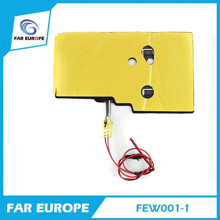 Sbr Car Seat Occupant Sensor Buy Seat Occupant Sensor,Seat Belt