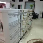 sanitary ware-bathroom brass Towel Racks