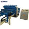 Automatic Wire Mesh Panel Welding Machine (width 1200 mm )