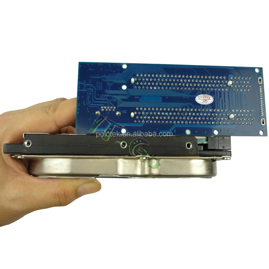 Pci express 2.0 x8 slots