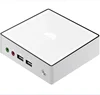 12V Mini PC Cheap Mini PC Support i3/i5/i7 Processor, accept OEM order