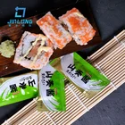 2019 Made in China factory supply pure wasabi paste