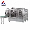 Full automatic carbonated beverage co2 mixer water filling machine 18000 bph(500ml)