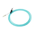 ftth LC FC Simplex OM3 Multi Mode 50/125 62.5/125 2.0mm 3.0mm Fiber Optic Patch cord Fiber Jumper