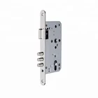 Lock Locks White Box Outer Carton Euro Lock Euro Cylinder Mortice Lock 7255 Door Security Locks