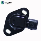 2018 VEHICLE PARTS HIGH QUALITY TPS SENSOR For MOTOROLA AUTO