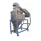 Semi-automatic Semi Automatic Powder Packing Machine High Quality Semi Automatic Hopper Feeding Powder Packing Machine