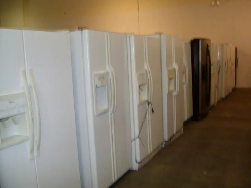 Neveras Usadas-Refrigeradores-Identificación del producto:400000097333