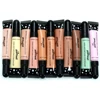 Makeup Perfect Cover High Definition Concealer WaterProof Natural Moisturizer Cream Concealer With Brush End 8g