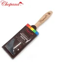 Attractive And Reasonable Price Top Quality Wooden Handle Paint Brush