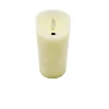 Hot Sales Good Quality Flickering Yellow Light LED Moving And Blowing LED Candle