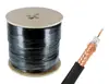 reliable quality1000ft Pull Box Satellite cctv RG58 Coaxial Cable