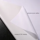 Cheap Knit Laminated Breathable Home Textile Microfiber Pul Waterproof Fabric for Mattress Protector