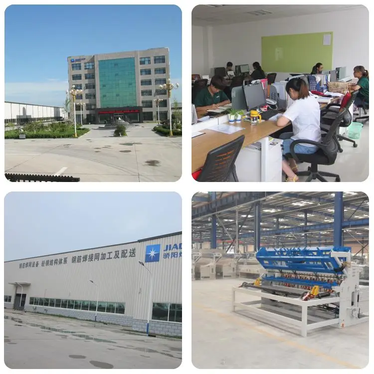 Automatic Wire Mesh Welding Panel Fence Machine/ Welded Panel Steel Wire Mesh Welders