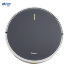 Smart home products zigbee vaccum cleaner robot automatic sweeping robot
