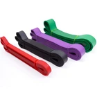 Total Sports America Home Gym Abs Training Pull up Bar Exercise Resistance Bands