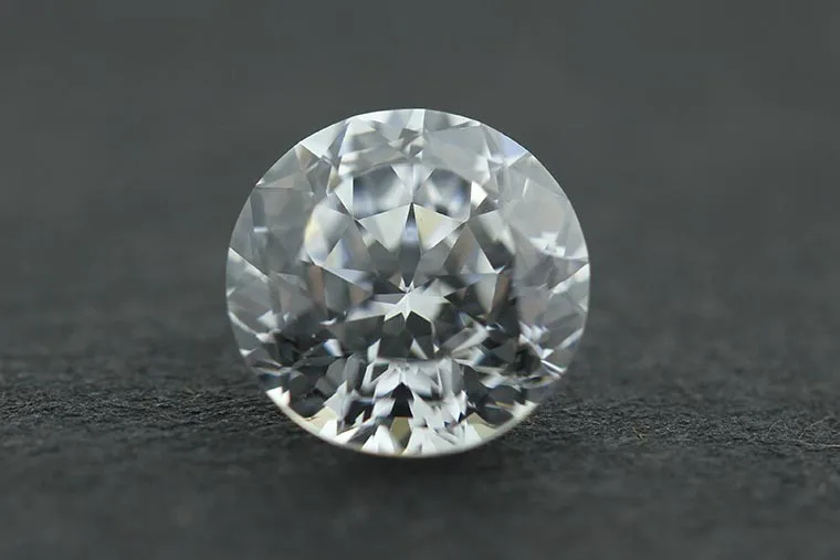flawless diamond price per carat