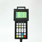 木工 CNC ルータ使用 6 軸 USB コントローラボード Cnc ブレークアウト基板ステッパー e コントローラ、 dsp cnc ハンド須田 dsp 制御
