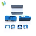 repeatedly use chip resetter for canon pgi-550 cli-551 printer ink cartridge fifth generation chip resetter
