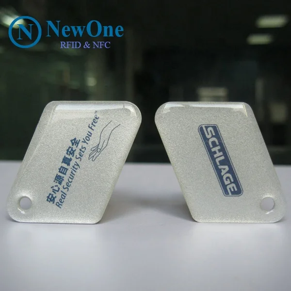 epoxy RFID Tag 13