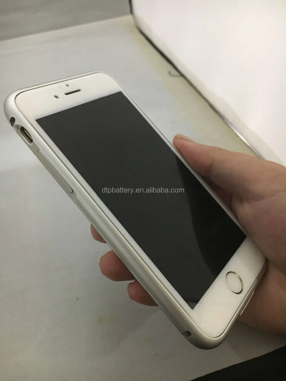 2018 New power back Arrival battery phone case for high capacity and long cycle life - ANKUX.COM