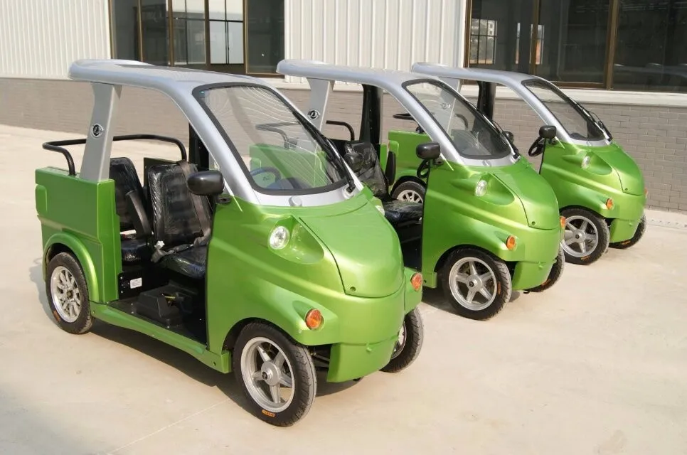 New Energy Street Legal Two Seater Electric Scooter Car For Sale Buy