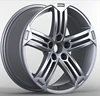 IPW rims 17/18 Inch Aluminum Alloy Car Wheel Rims for Volkswagen 486
