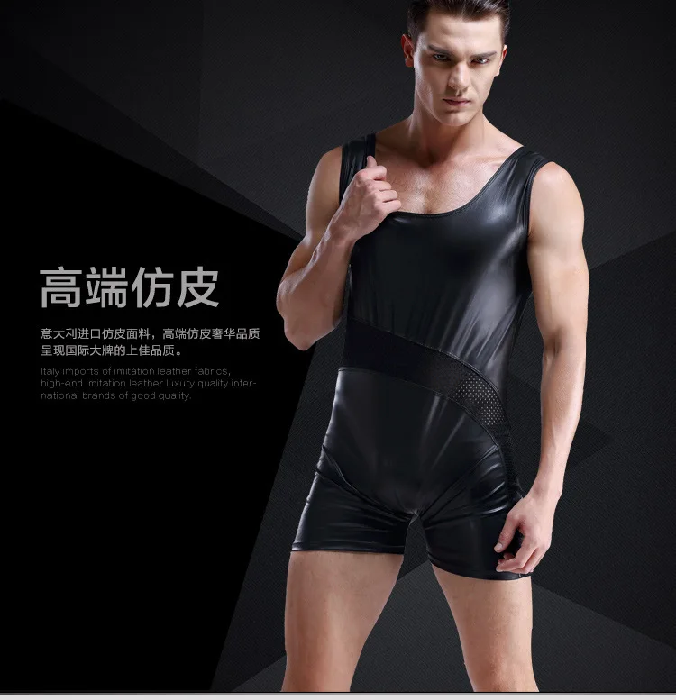 Custom 2016 stretch jacquard unitard leotard sey wrestling singlets bodywear sport fitness underwear beach swim gay jumpsuit 1 s