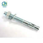 PERNO DE ANCLAJE CON ANILLO expansion anchor bolt fasteners