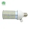 249LED SMD2835 1800lm DC 12V 24V E27 E26 Dimmable Led Corn Light Bulb 15W Solar Lamp