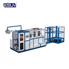 ESP-100S1 Automatic Digital Pocket Spring Machine