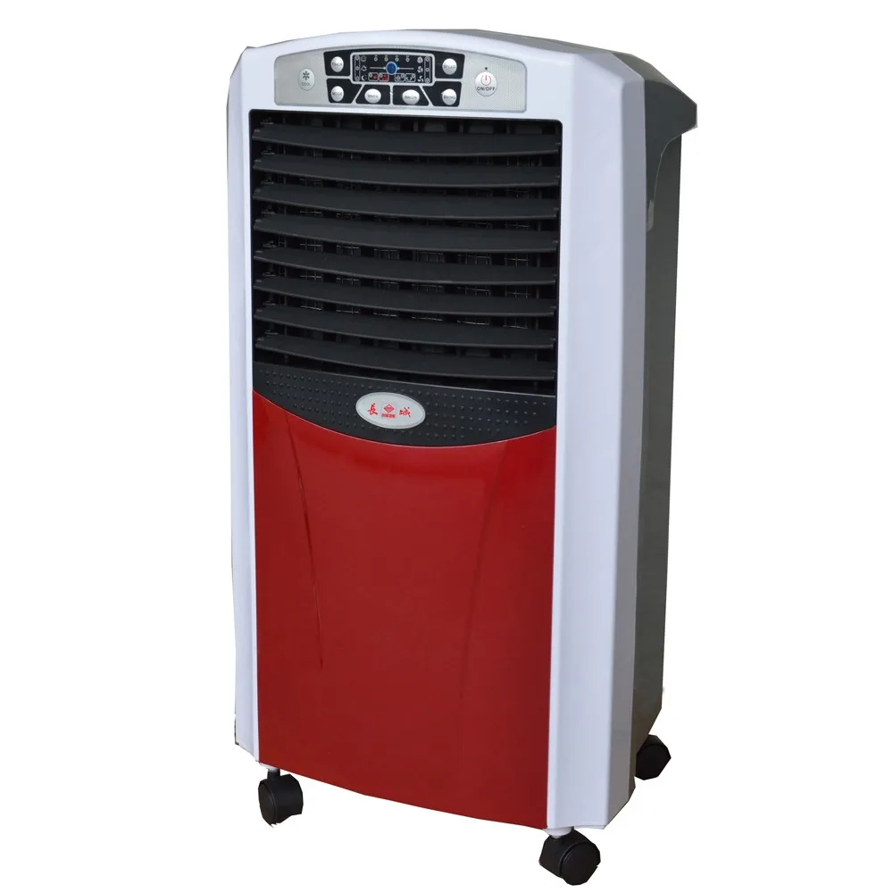 luchtkoeler koop waterkoeler airconditioner met afstandsbediening airconditioner
