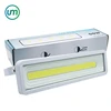 Ultra-thin Outdoor LED Floodlight 50W 100W 300W Waterproof IP66 220V 230V Projector LED Wall lawn lamp