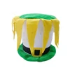 Wholesale Colorful Novelty Jiester Hats For Party