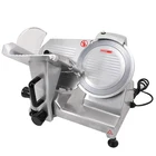 MK-250 Meat Cutter, Fresh Meat Slicer Meat Process Machine