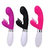 JoyPark Sex Toys 10 Speed G-spot Silicone Clitoris Stimulator Vibrator Super Powerful Massage Wand for Women