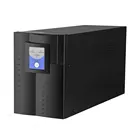 Portable Lithium battery off-line electric power ups 1kva