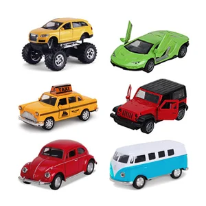 professional factory made 1:32 mini style custom toy cars