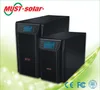 Must-solar manufacture of UPS online series 1kva home power supply interactive UPS series